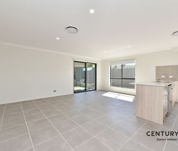 Equiste Excutive Townhouse - Photo 4