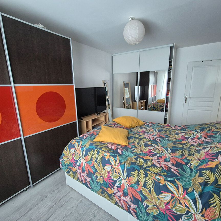 A LOUER Maison 50880 La Meauffe 4 pièce(s) 103 m2 - Photo 1