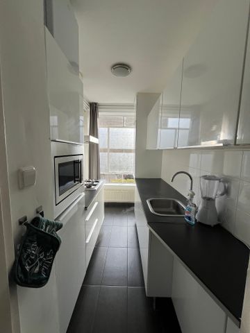 Te huur: Appartement Parelmoerhorst 156 in Den Haag - Photo 2