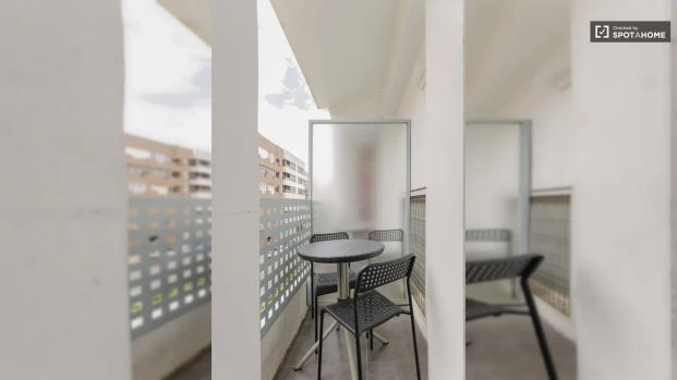Studio for rent in Benicalap - Photo 1