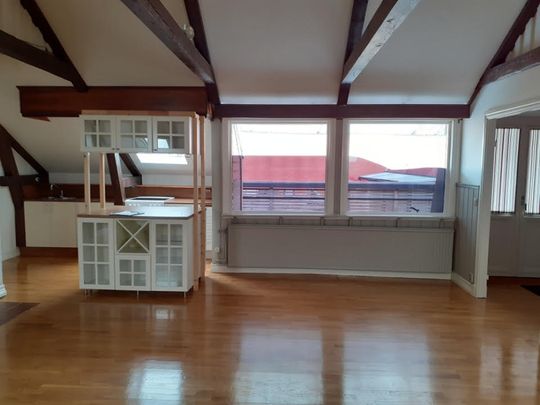 Skaragatan, Lidköping - Foto 1