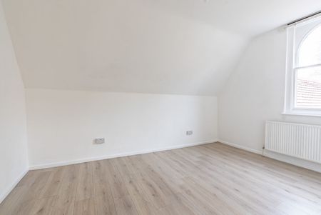 2 bedroom flat to rent, Available unfurnished now - Photo 3