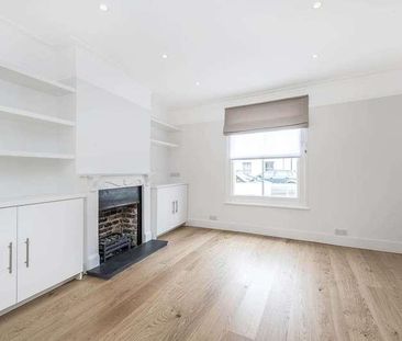 Poyntz Road, Battersea, SW11 - Photo 3