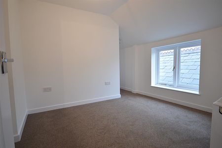 2 bed flat to rent in Merchant House, Leominster, HR6 - Photo 3