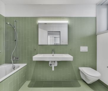 Zwicky-Zentrum modern and practical - Foto 4