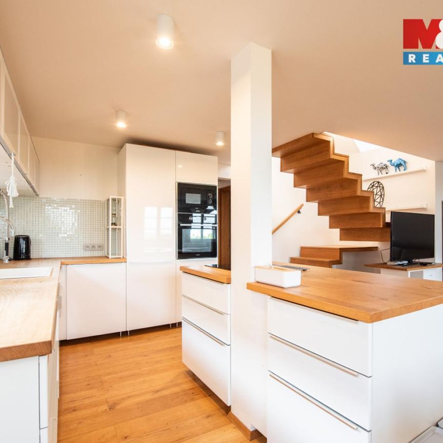 Pronájem bytu 5+kk 112 m² - Фото 1