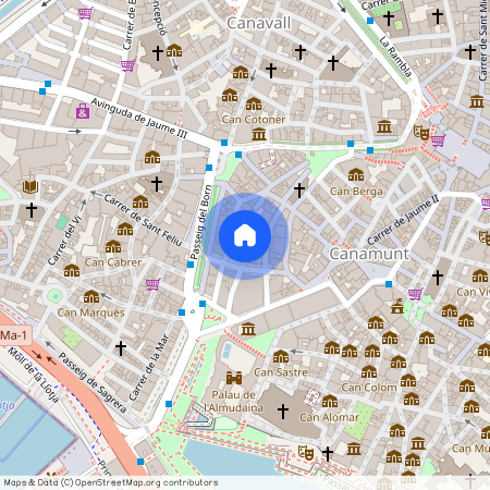 Palma de Mallorca, Province of Balearic Islands