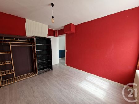Location Appartement 3 pièces 47m² GARCHIZY 58600 - Photo 3