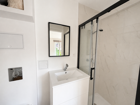 Location Appartement 1 pièce 22m² NANCY 54000 - Photo 4
