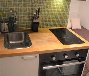 Framnäsbacken, Solna - Photo 4