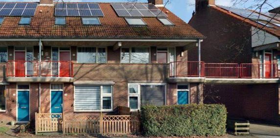 Appartement pour seniors Kievit 24, Hoorn - À louer - Foto 2