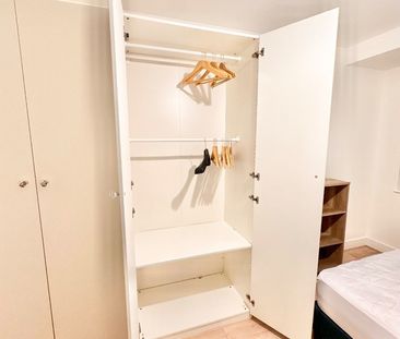 Room in a Shared Flat, Greystoke House, W5 - Photo 2