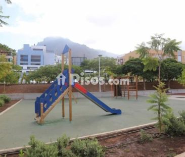 Apartamento en alquiler en Adeje Norte - Photo 1