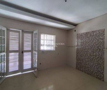 Casa com 2 quartos e 175m² para alugar em Fátima, Canoas. - Photo 3