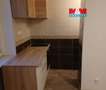 Pronájem bytu 1+kk, 23 m - Photo 4