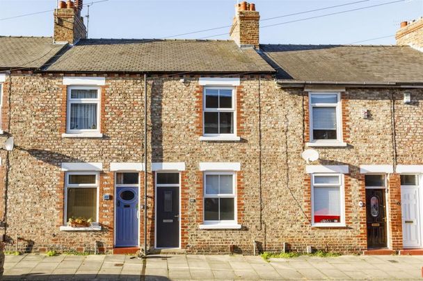 Finsbury Street, York - Photo 1