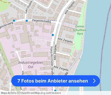Alte Ziegelei, Speyer - Foto 1