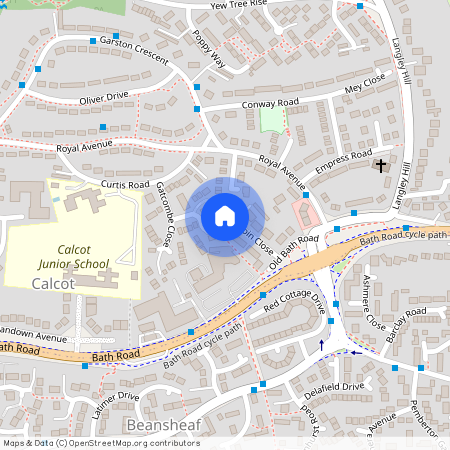 Halpin Close, Reading, Berkshire, RG31