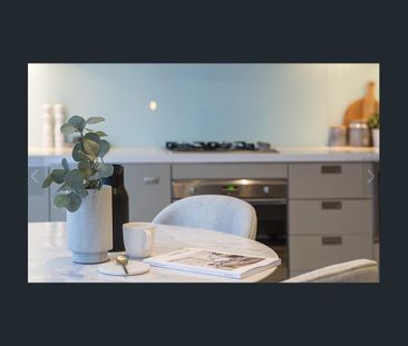 Prime St Leonards 1 bedroom Apartment | Walk to Station & Dining - Photo 4