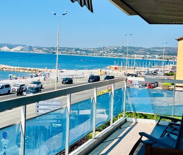 Appartement à louer 2 pièces • 55,23 m2 Cagnes-sur-Mer - Photo 6