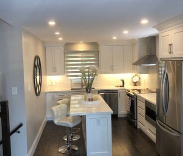 For Lease - 30 Somerset Drive, Brampton, Ontario - Photo 5