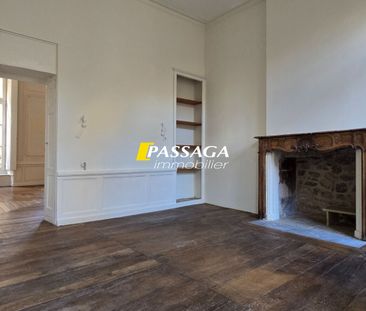 Location Appartement 3 pièces 84m² - Photo 1