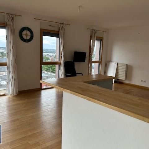 Location Appartement 3 pièces 79m² LE MANS 72100 - Photo 1