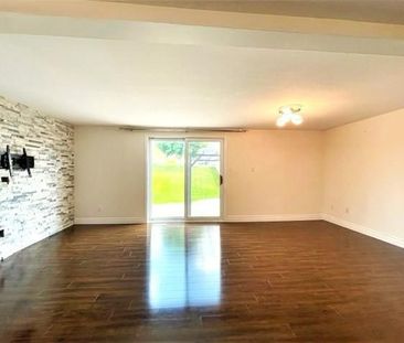 For Lease - 6 Highbrook Street, Kitchener, Ontario - Photo 1