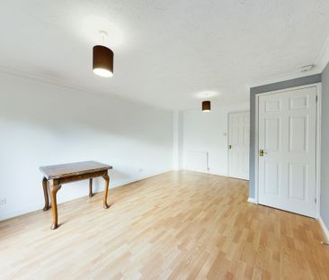 2 bedroom terraced house to rent - Photo 2