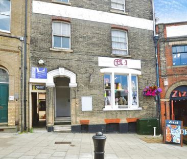 House share to rent - Photo 4
