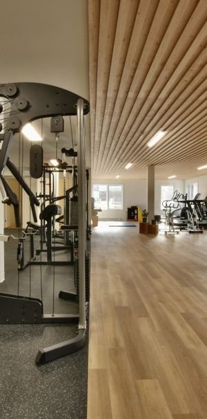 3 ½ à Louer, Gym Inclus! - Photo 2