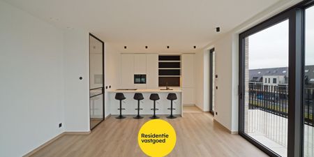 Appartement te huur in Oudenburg voor € 1.095 met 2 slaapkamers - Photo 3