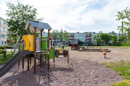 Kolgillaregatan 7 B Lgh: 1303, Avesta - Foto 4