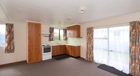 Standalone Townhouse! - Photo 3