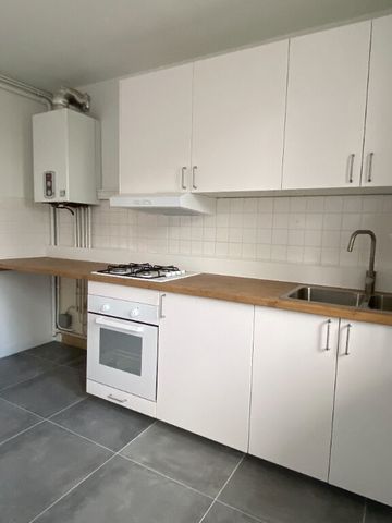 Location Appartement 2 pièces 59m² ST BRIEUC 22000 - Photo 4