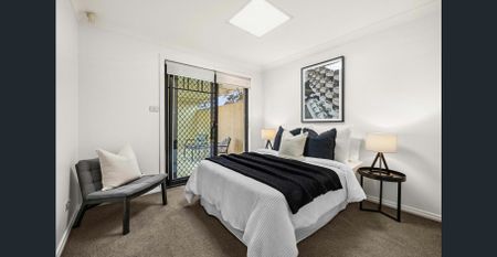 Split Level Boutique Townhouse in Prime Location - Photo 4