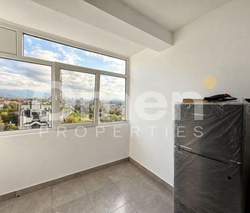 Garsoniera 34 mp | decomandata | Independentei (RFN) (va fi mobilat... - Fotografie 4