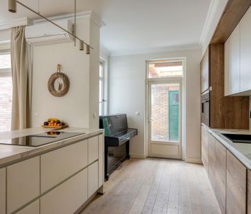 Huis te huur: President Rooseveltlaan 235 6224 CP Maastricht - Foto 4