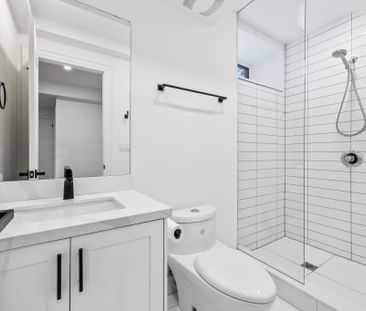 For Lease - 18 Keewatin Avenue Unit# Lower, Toronto, Ontario - Photo 3