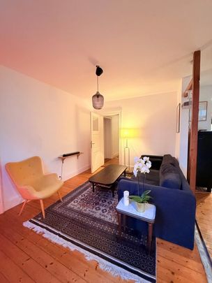 T3 Strasbourg - Photo 1