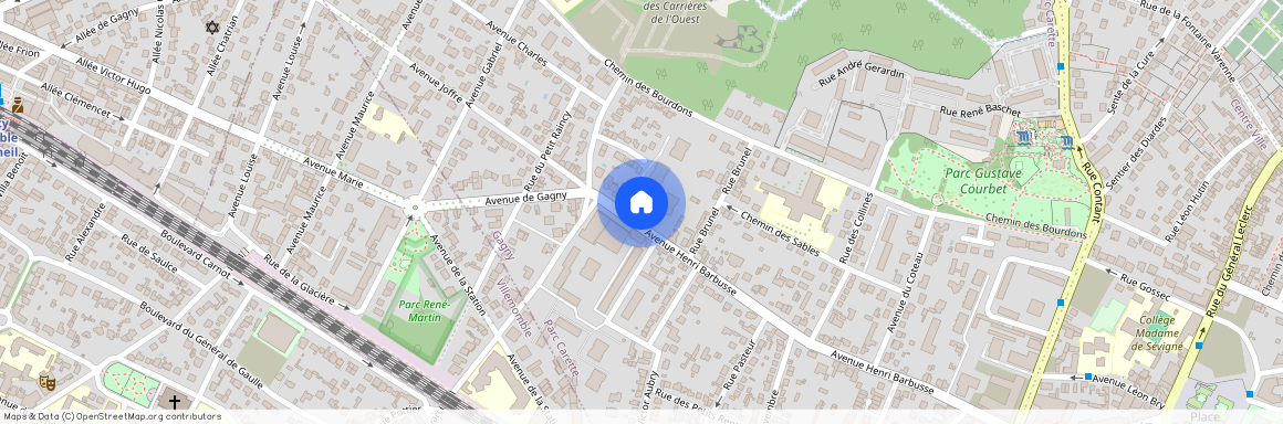 Le Perreux-sur-Marne, 94170