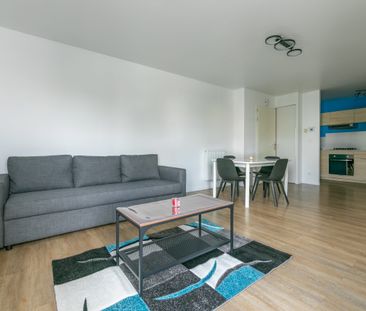 Appartement T2 de 48,65m2 - Photo 1