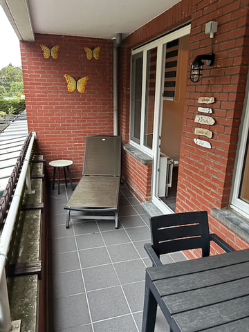Appartement te huur - Foto 5