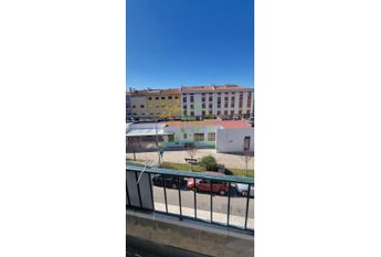 Apartamento T2 em Lisboa