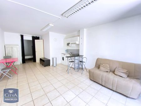 Location Appartement 1 pièce 29m² AIX EN PROVENCE 13100 - Photo 2
