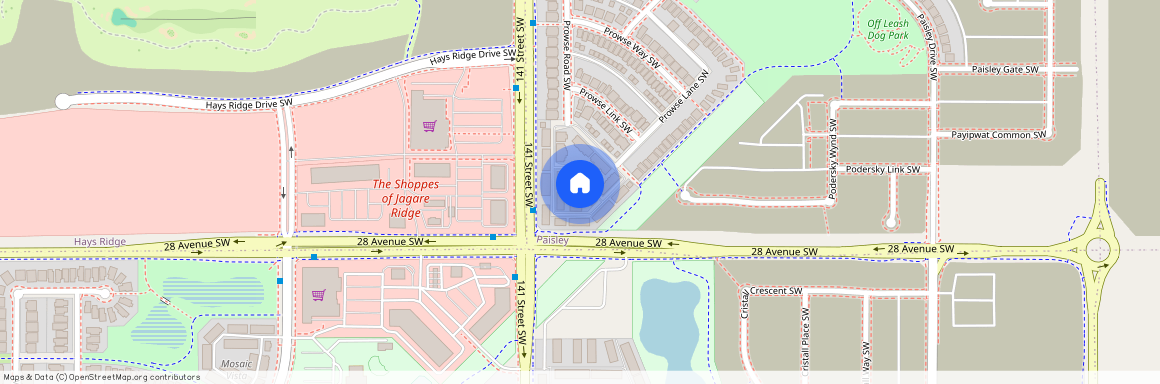 71 - 4470 Prowse Rd SW, Edmonton