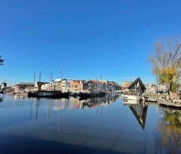 Galgewater 1-A4, Academiewijk, 2311VZ, Leiden - Foto 5