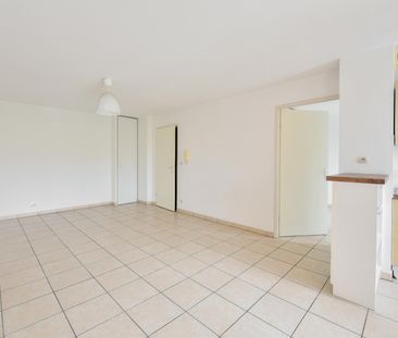 location Appartement T2 DE 42.58m² À TOULOUSE - Photo 1