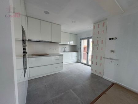 Apartamento T4 em Setúbal - Photo 3