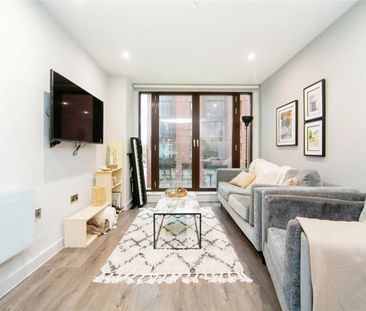 1 Bed Flat, Greenland Street, L1 - Photo 1